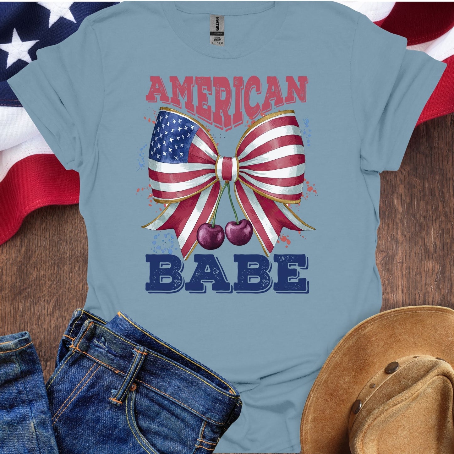 American Babe