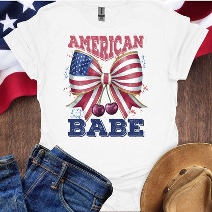 American Babe