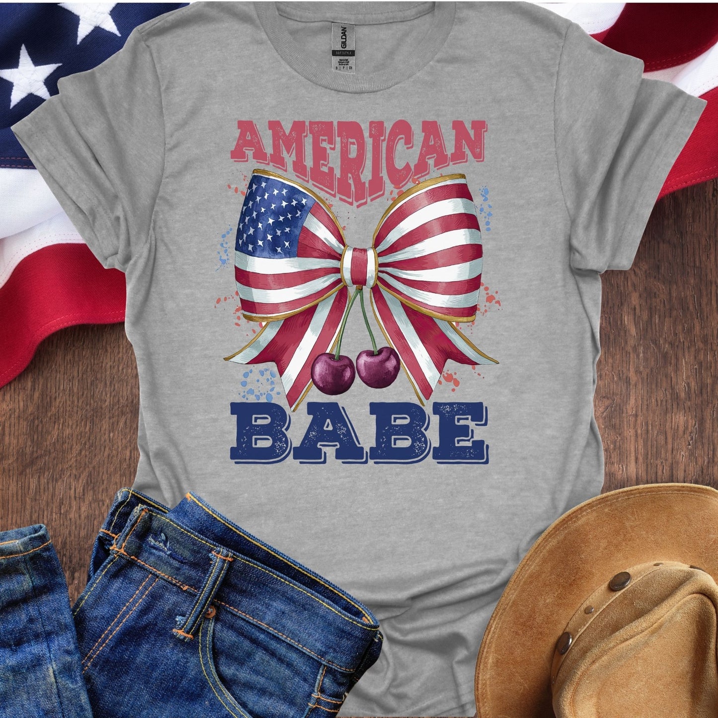 American Babe