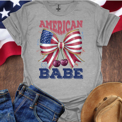 American Babe