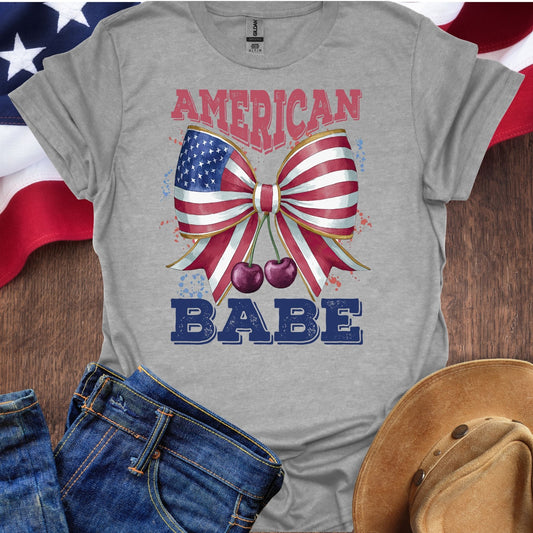 American Babe