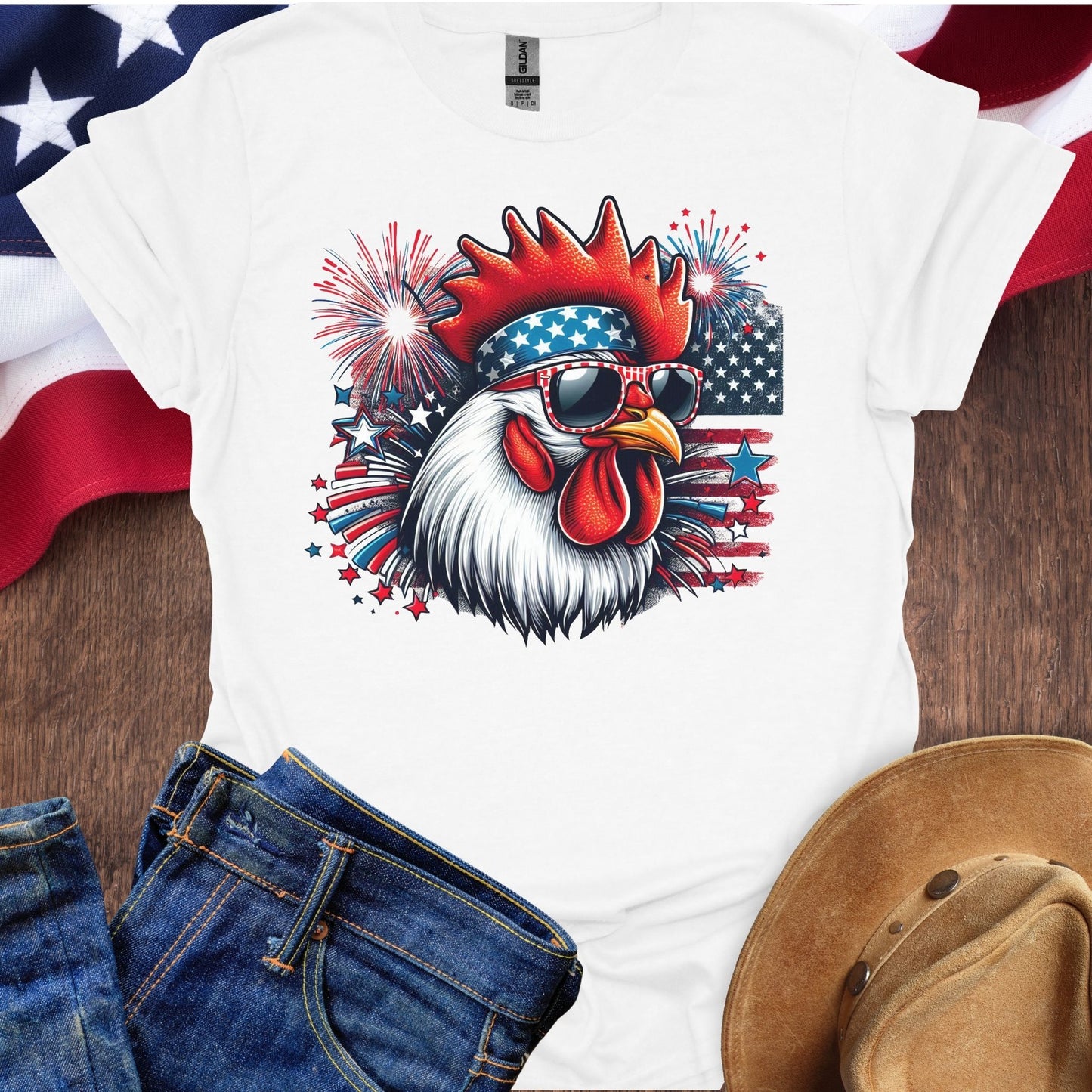 American Chicken