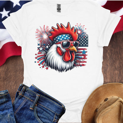 American Chicken