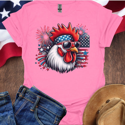 American Chicken