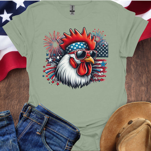 American Chicken
