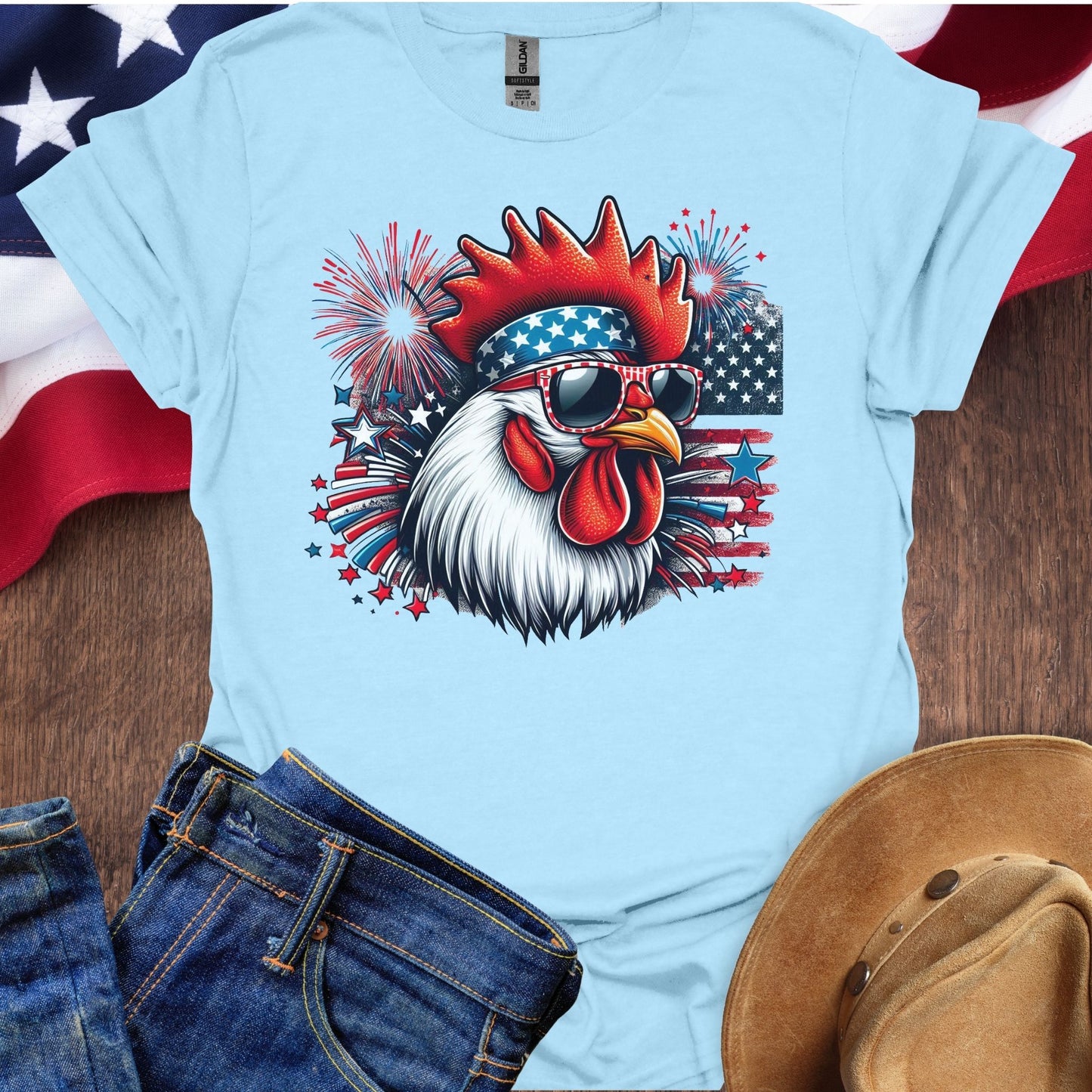 American Chicken