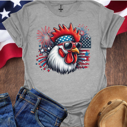 American Chicken