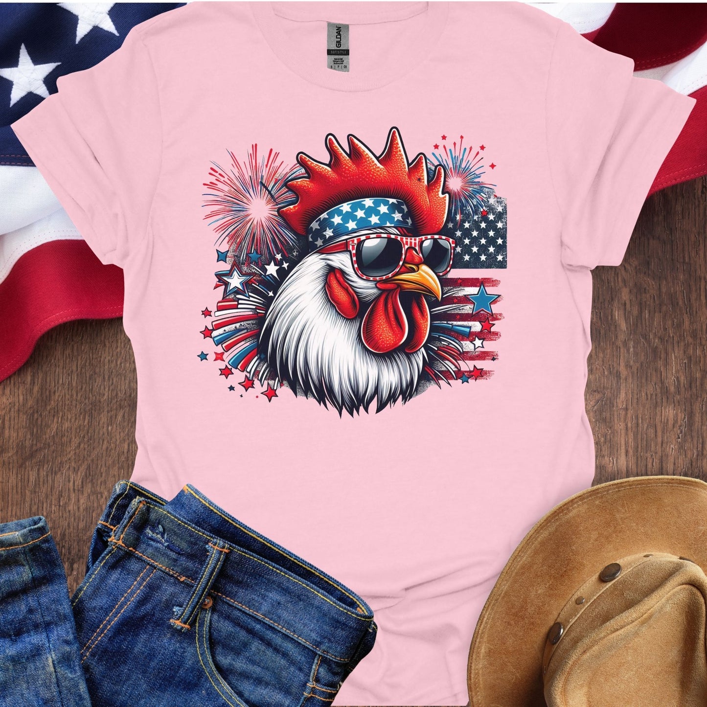 American Chicken