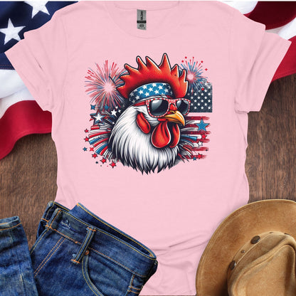 American Chicken