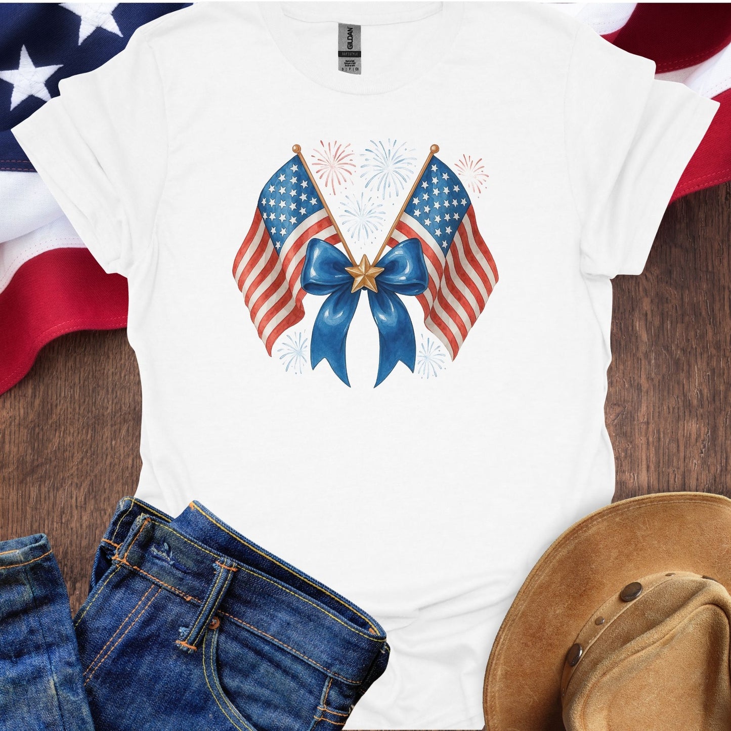 American Flag