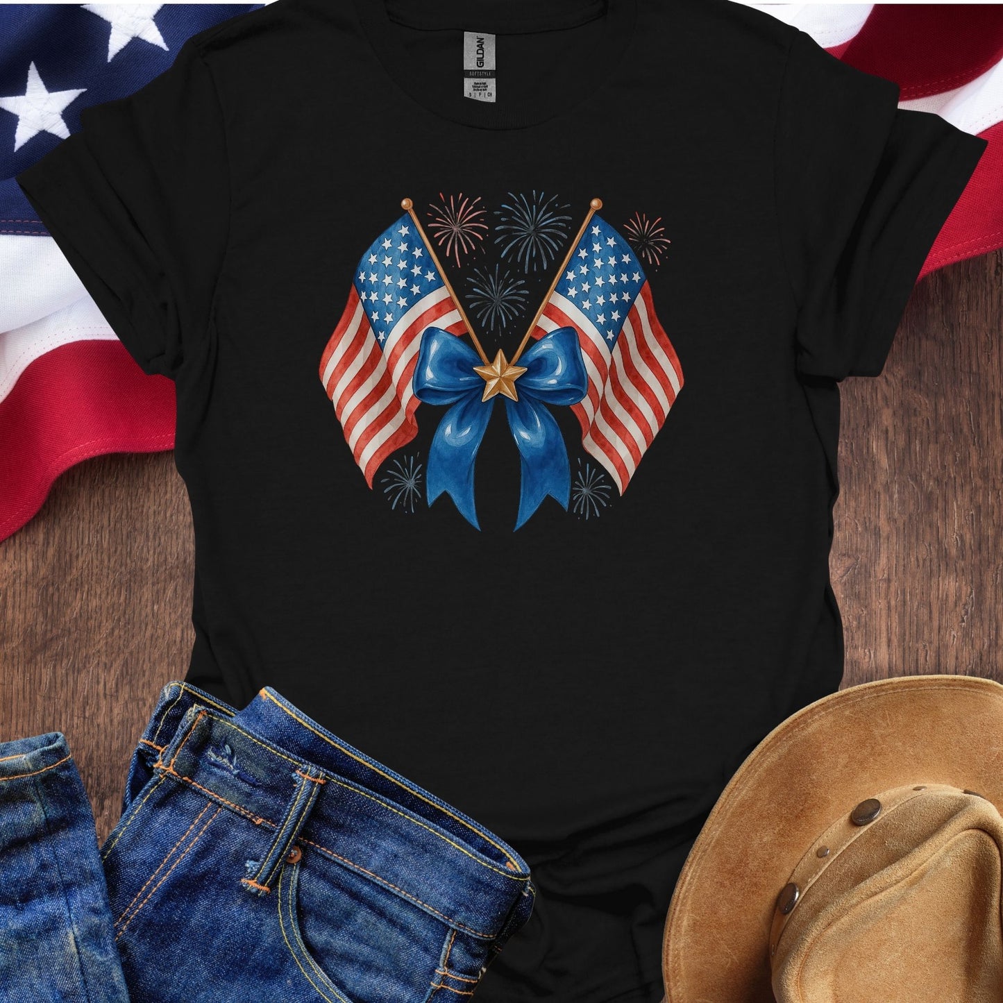 American Flag