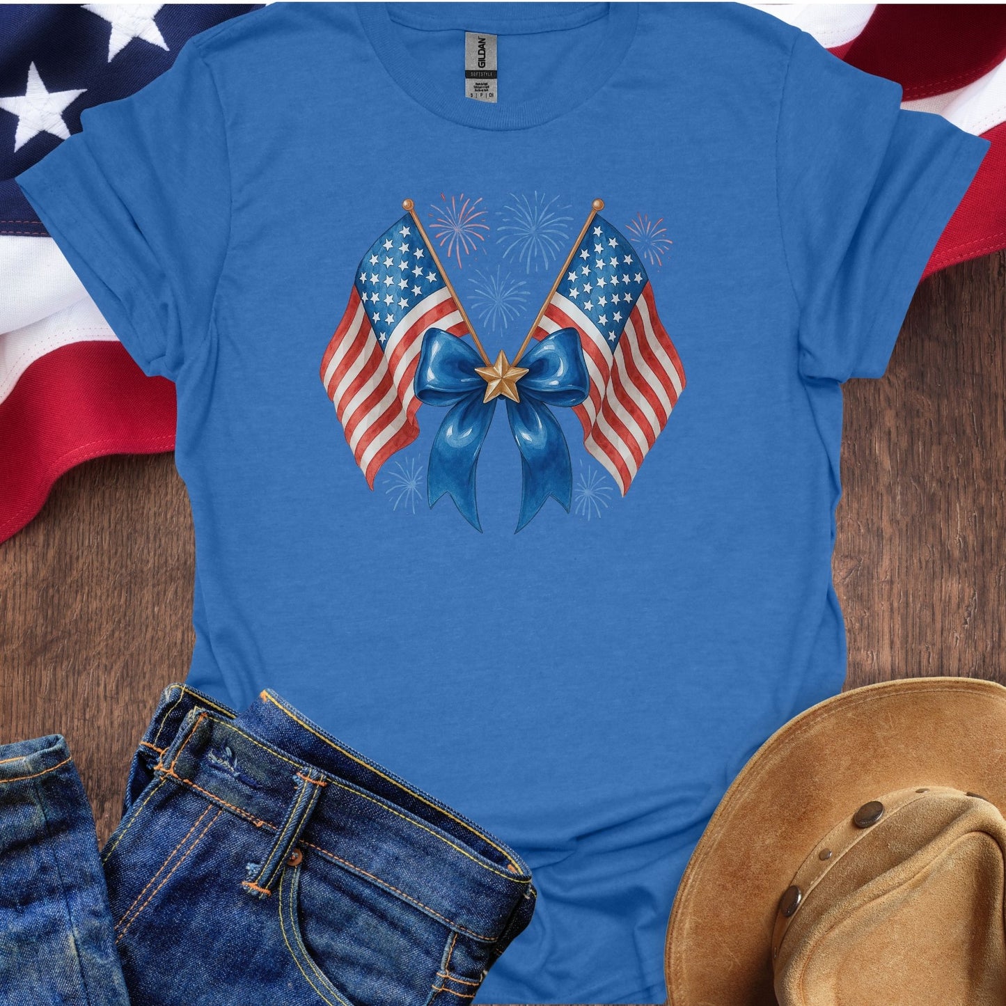 American Flag