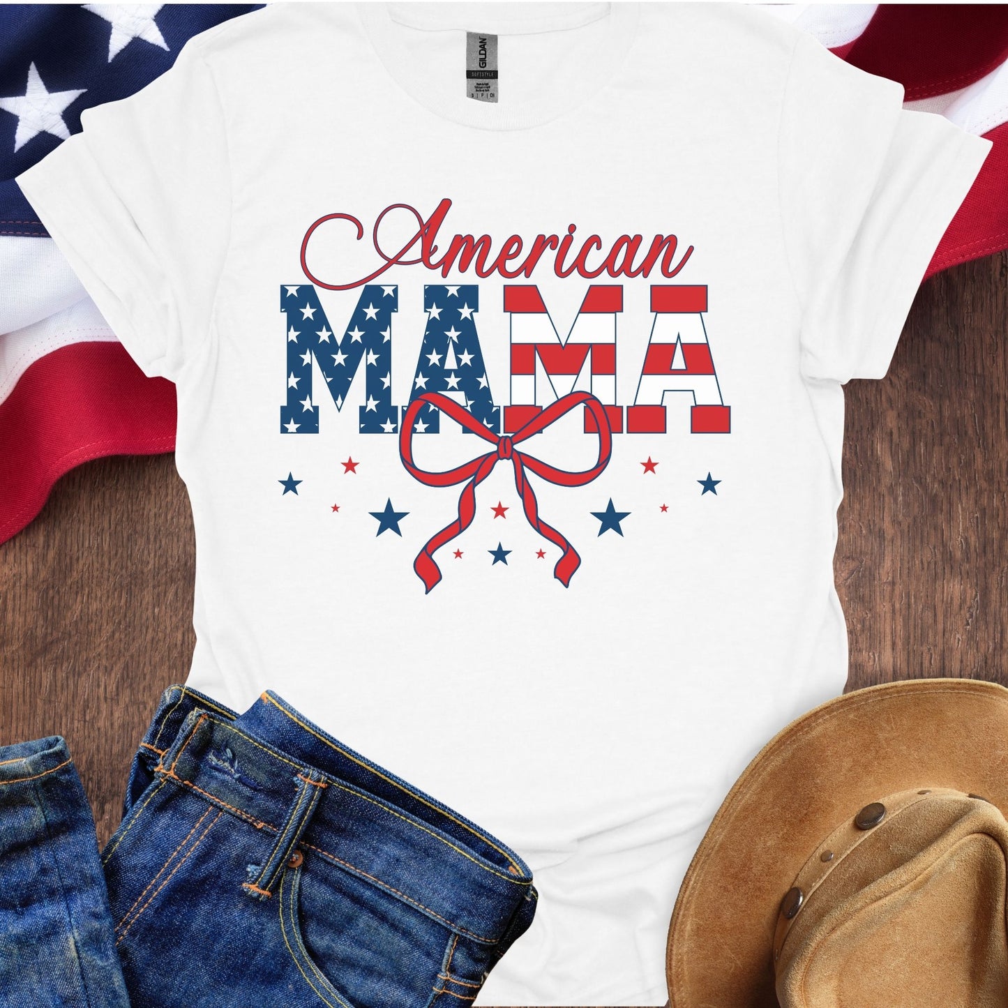 American Mama