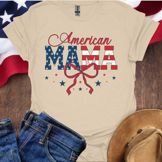 American Mama