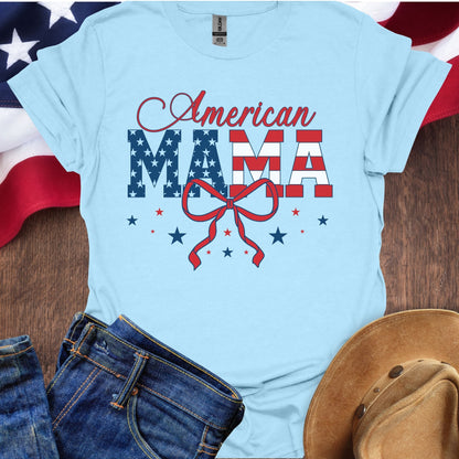 American Mama