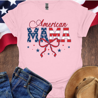 American Mama
