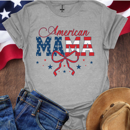 American Mama