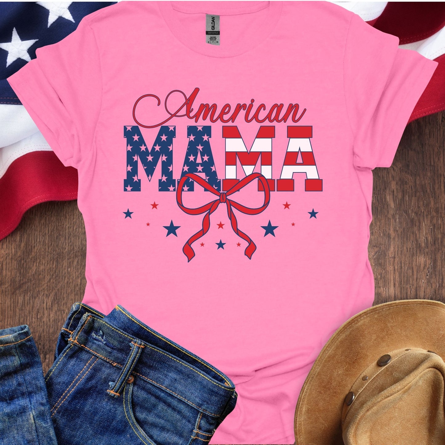 American Mama