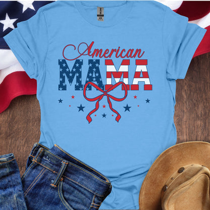 American Mama
