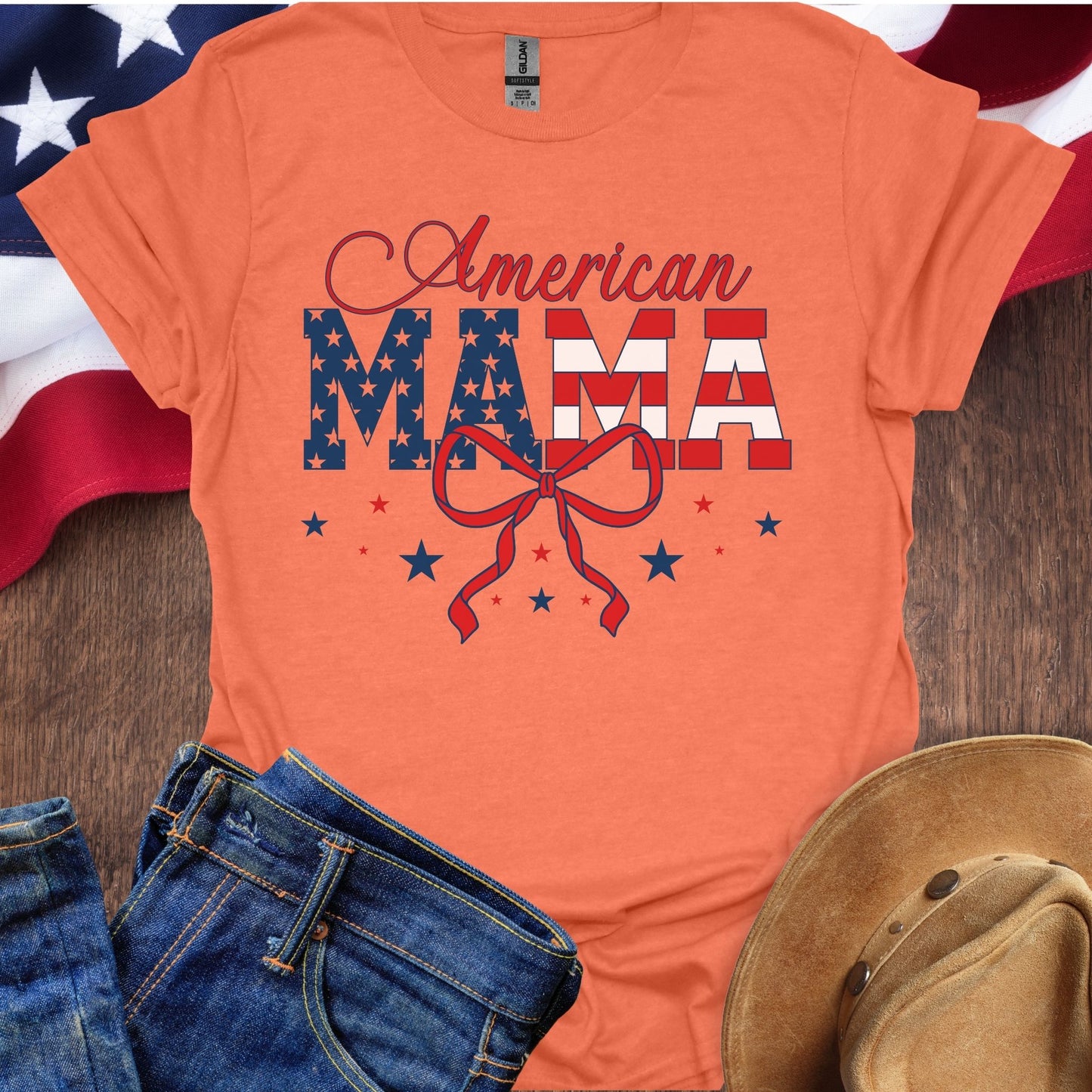 American Mama