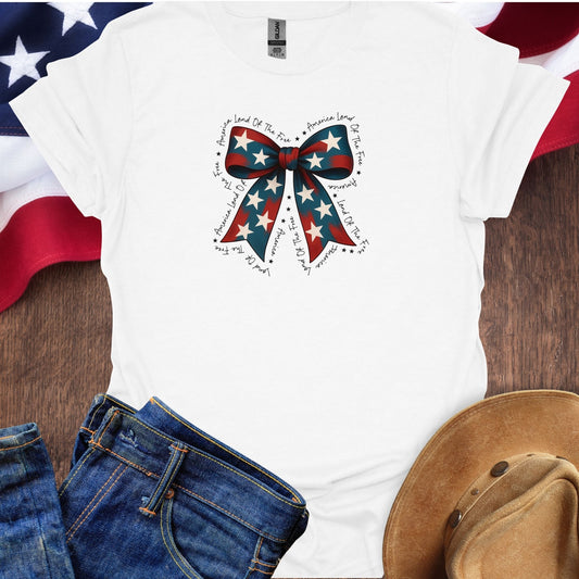 Land of the free Coquette