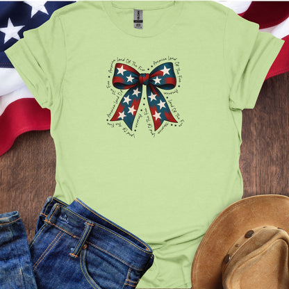 Land of the free Coquette