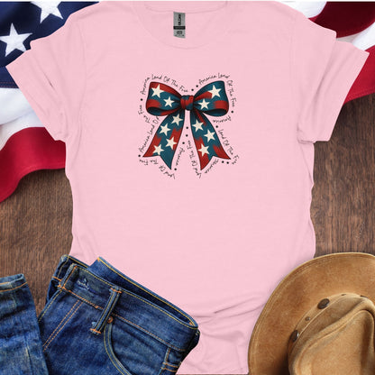 Land of the free Coquette