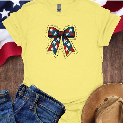 Land of the free Coquette