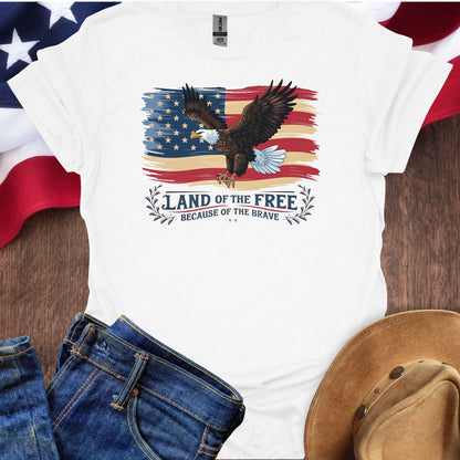 Land of the Free