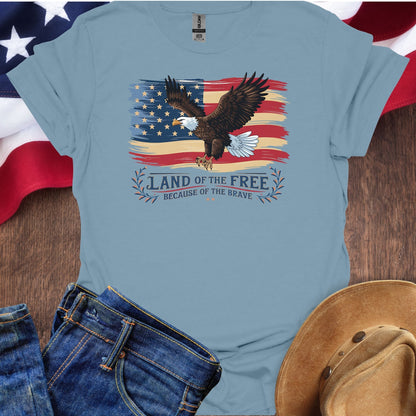 Land of the Free