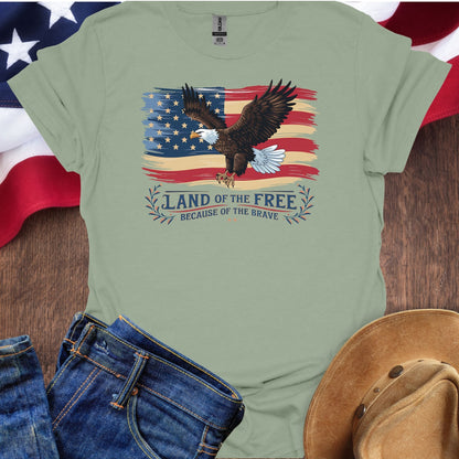 Land of the Free