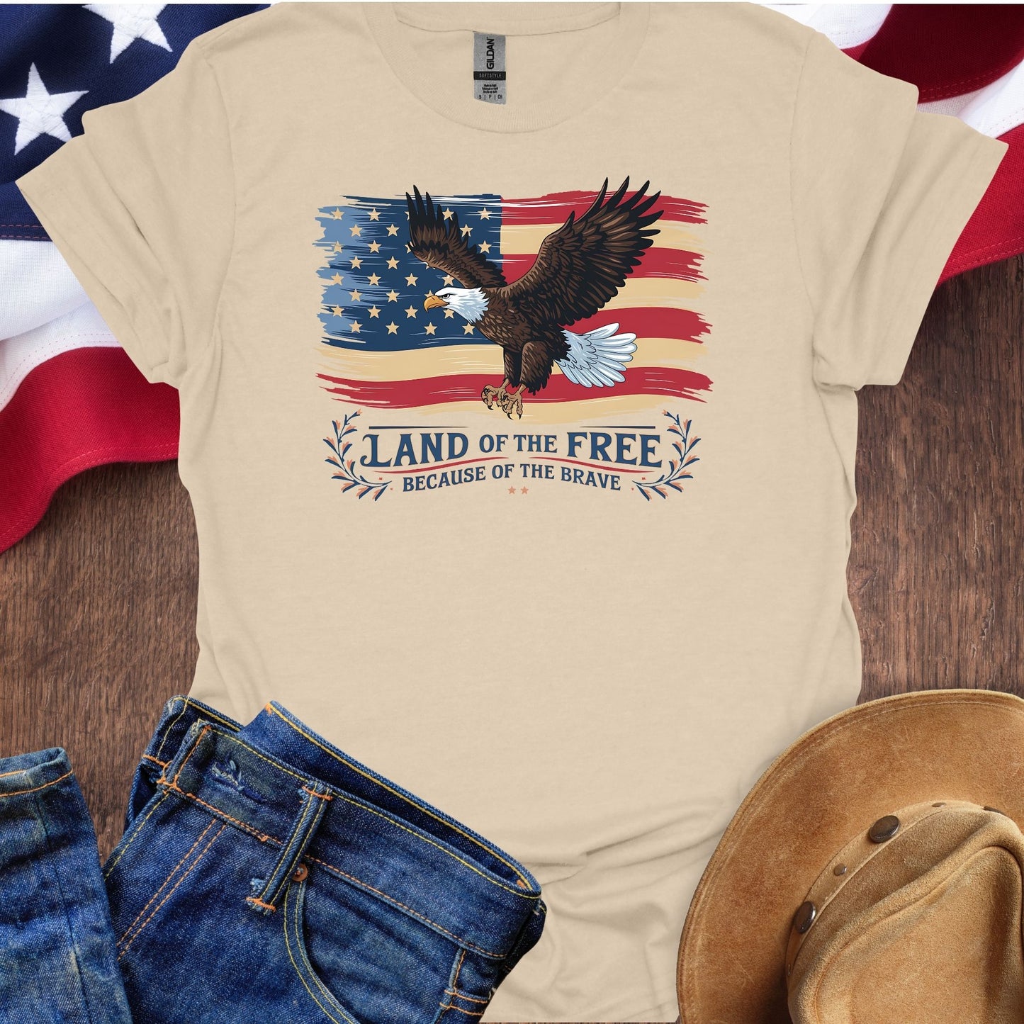 Land of the Free