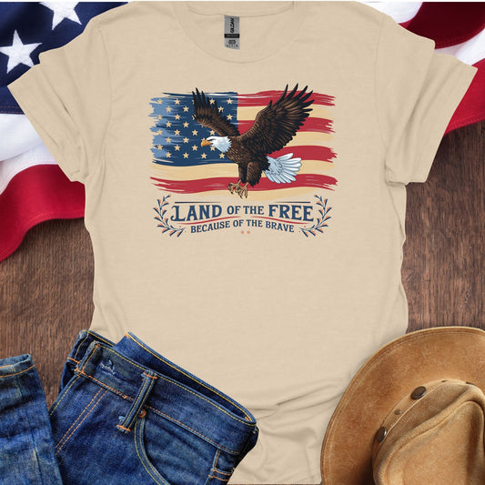 Land of the Free