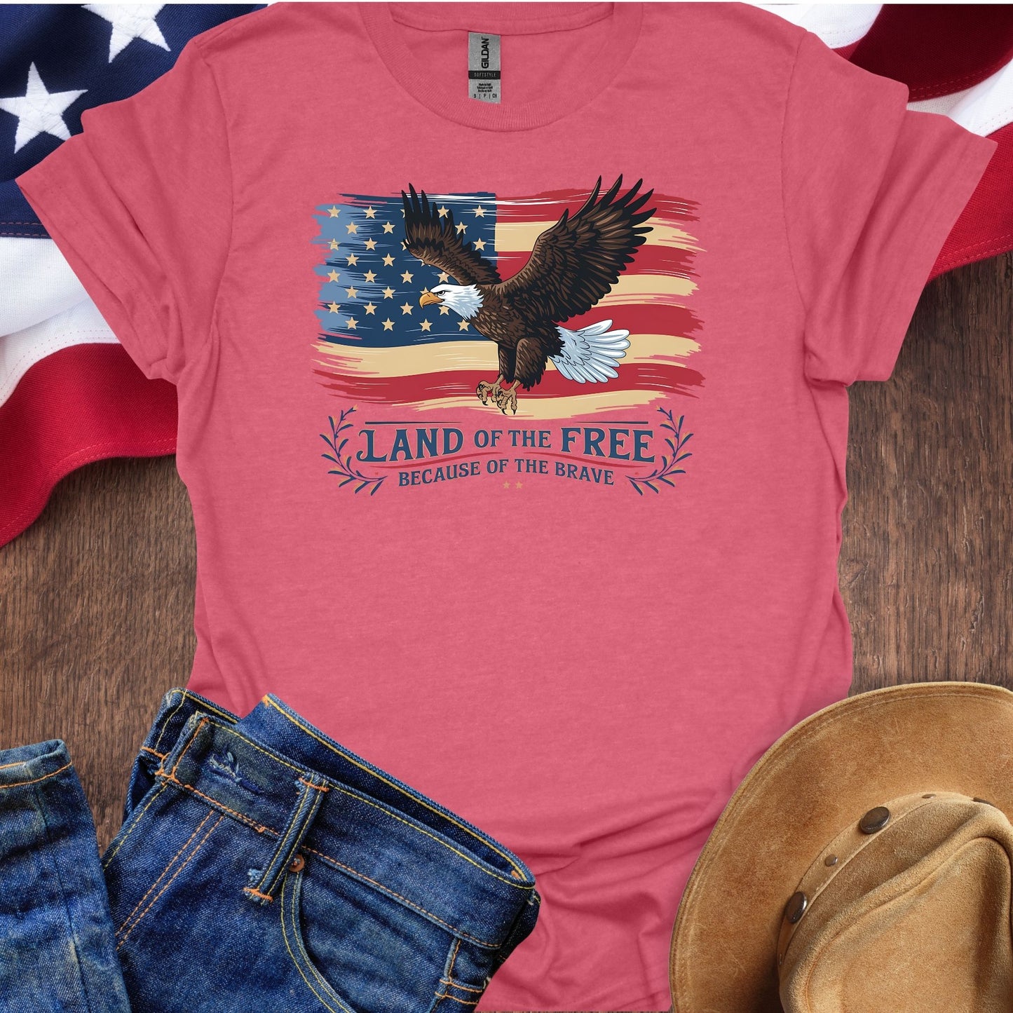 Land of the Free