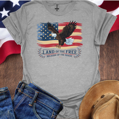Land of the Free