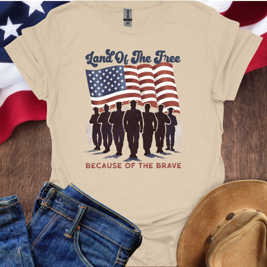 Land of the Free
