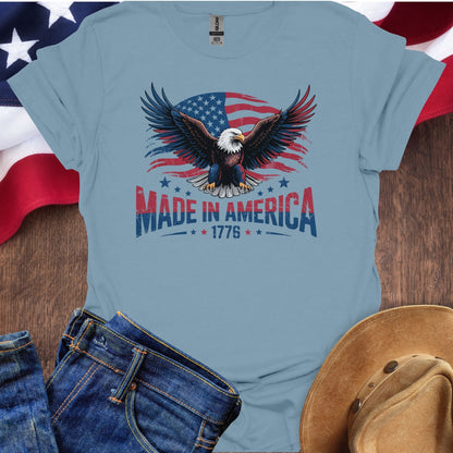 Made In America