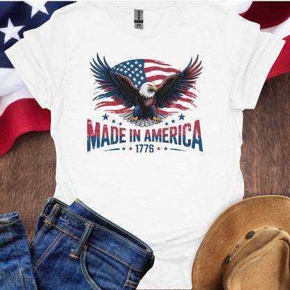 Made In America