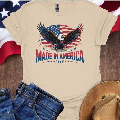 Made In America