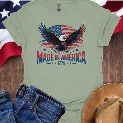 Made In America
