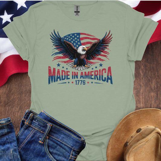 Made In America