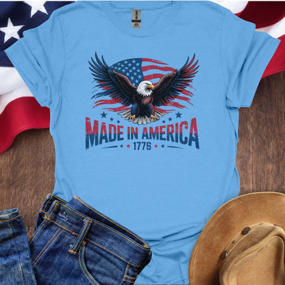 Made In America