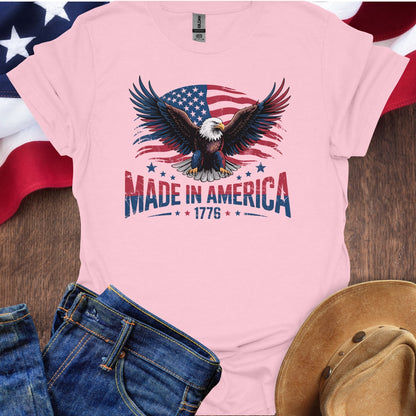 Made In America