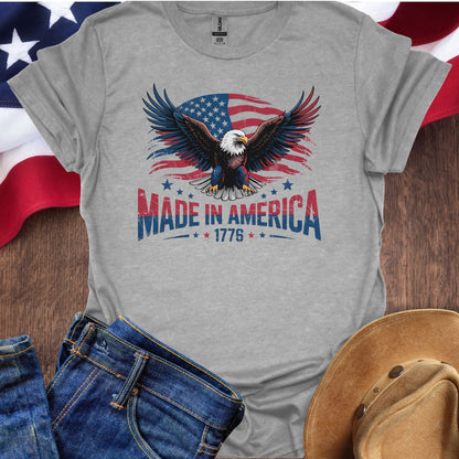 Made In America