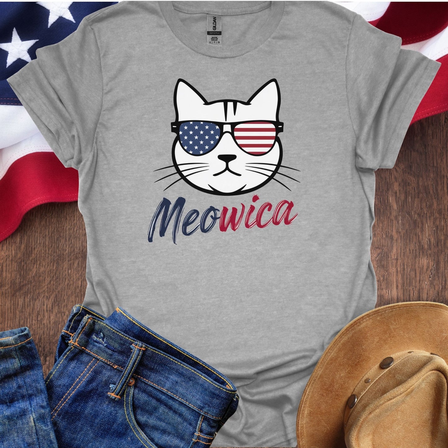 Meowica