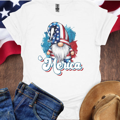 Merica Gnome