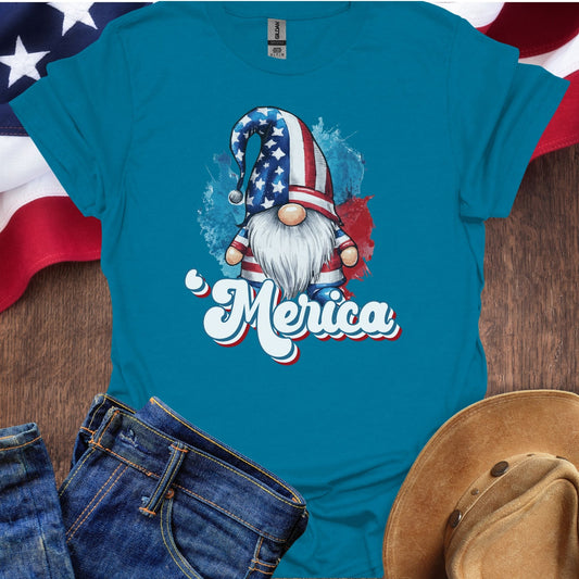 Merica Gnome