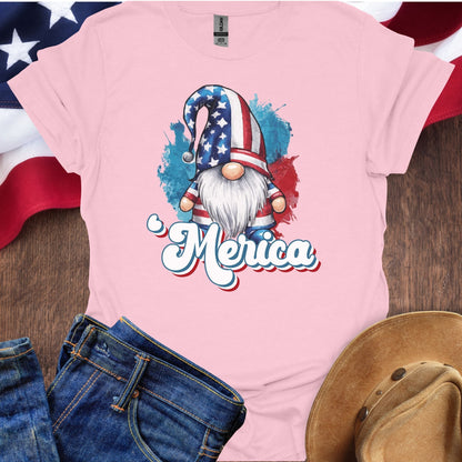 Merica Gnome