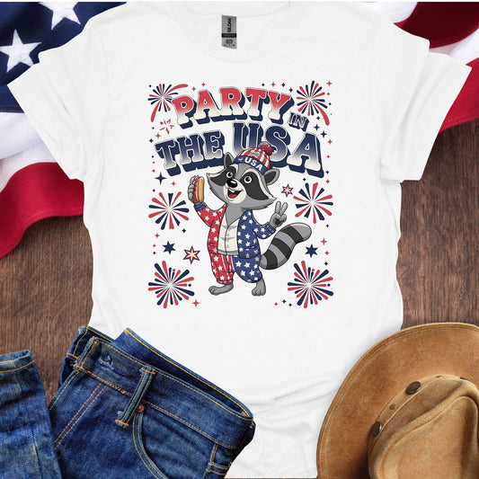 Party in the USA 2