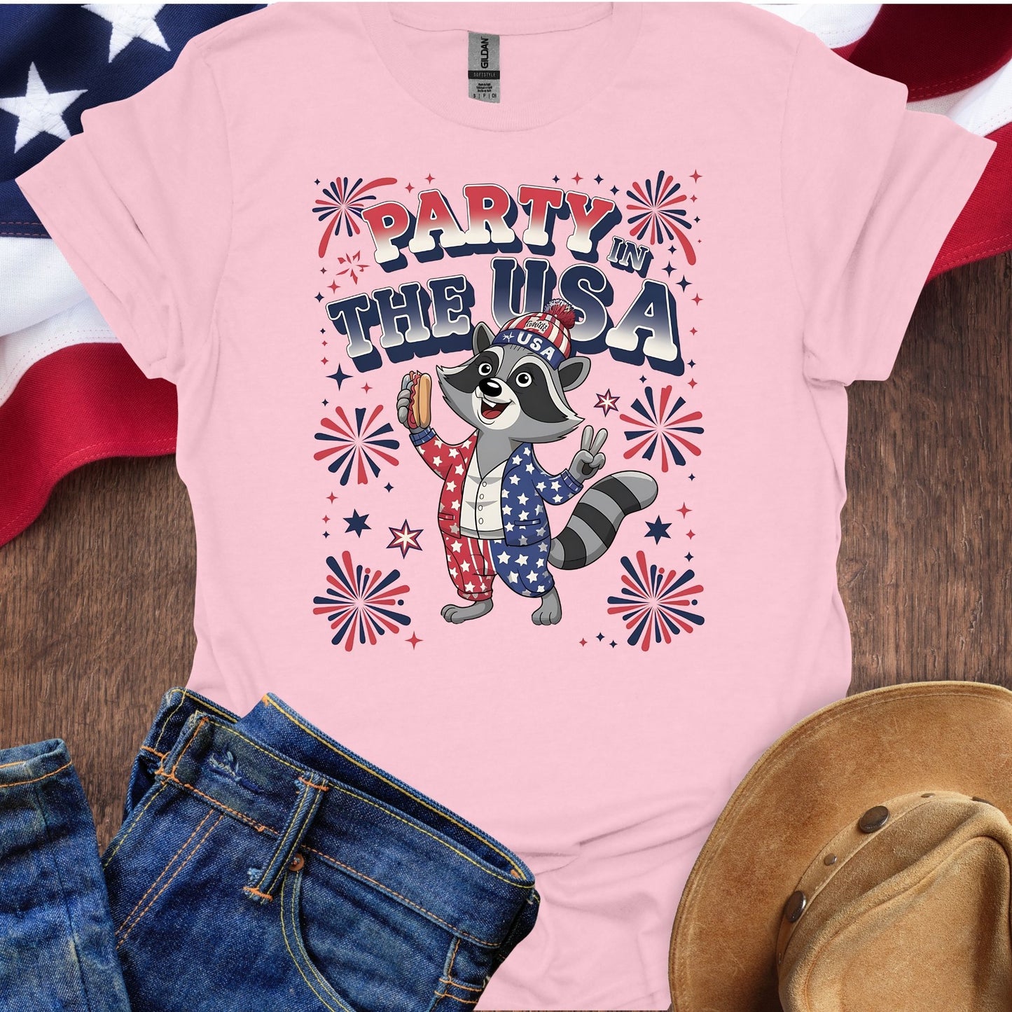 Party in the USA 2